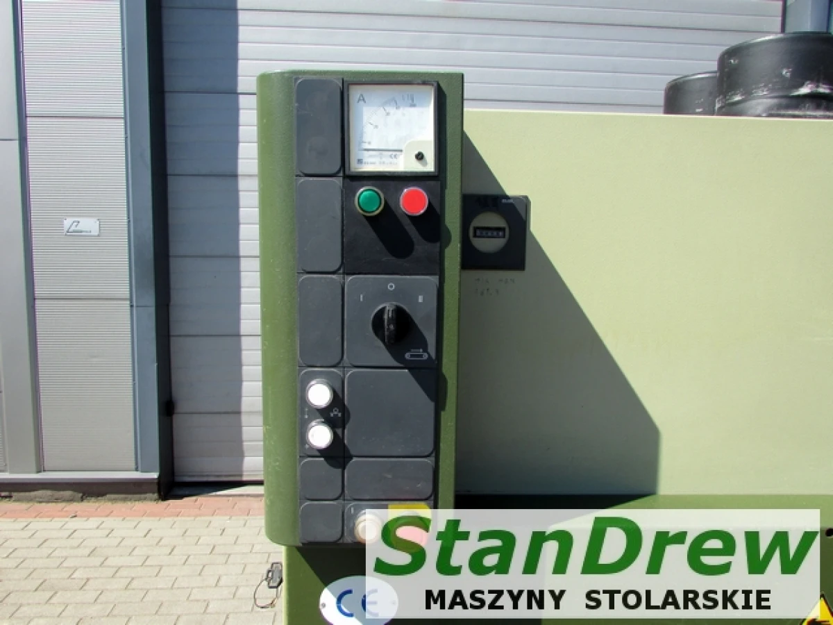 SCM SANDYA UNO 1 RP wide belt sander