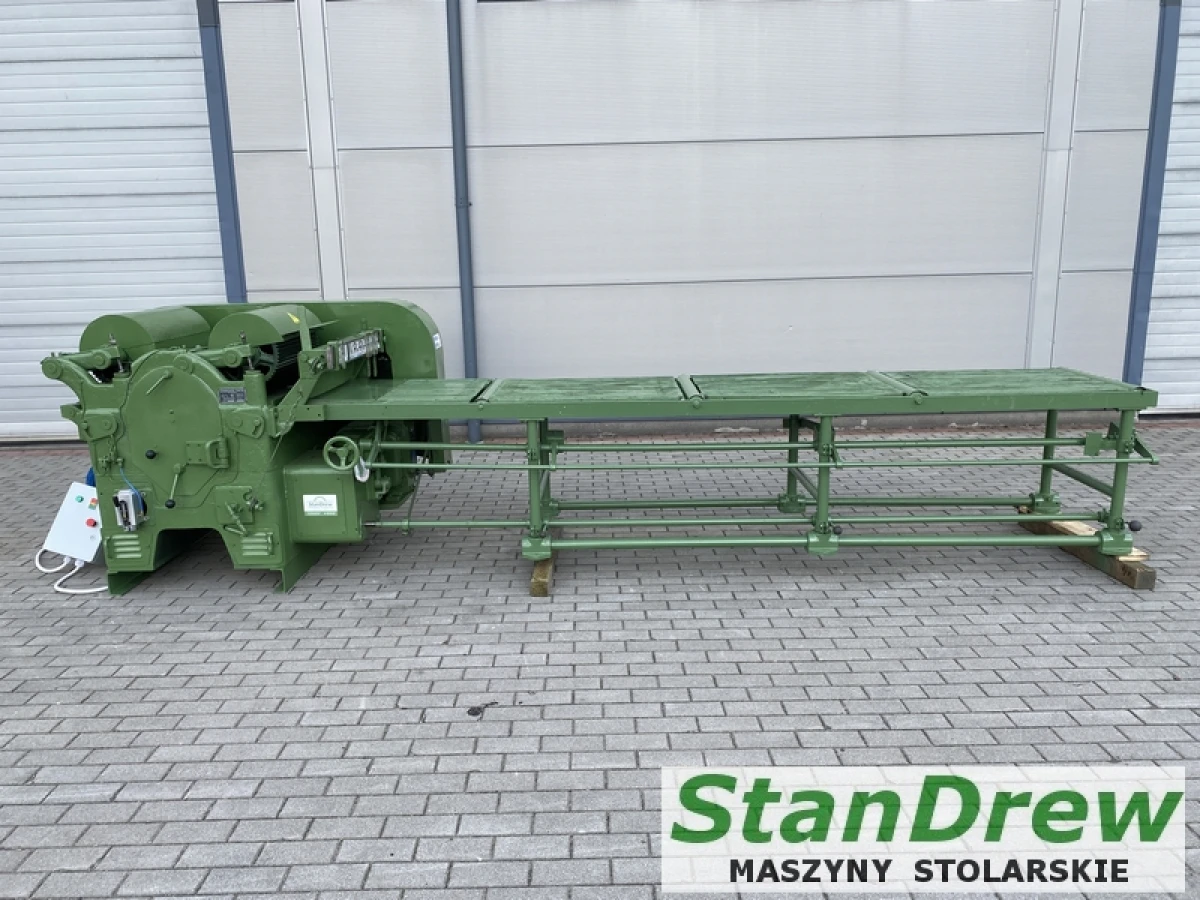 Linck 700 x 100 edger
