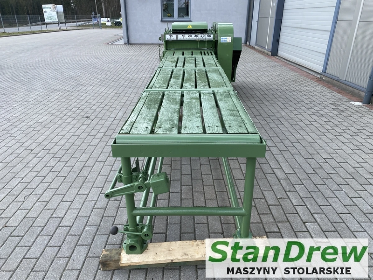 Linck 700 x 100 edger
