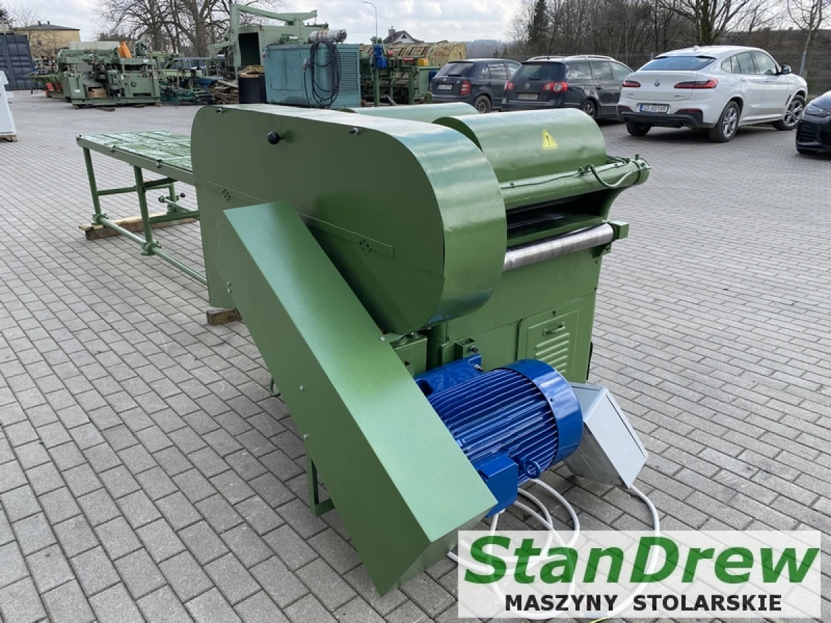 Linck 700 x 100 edger