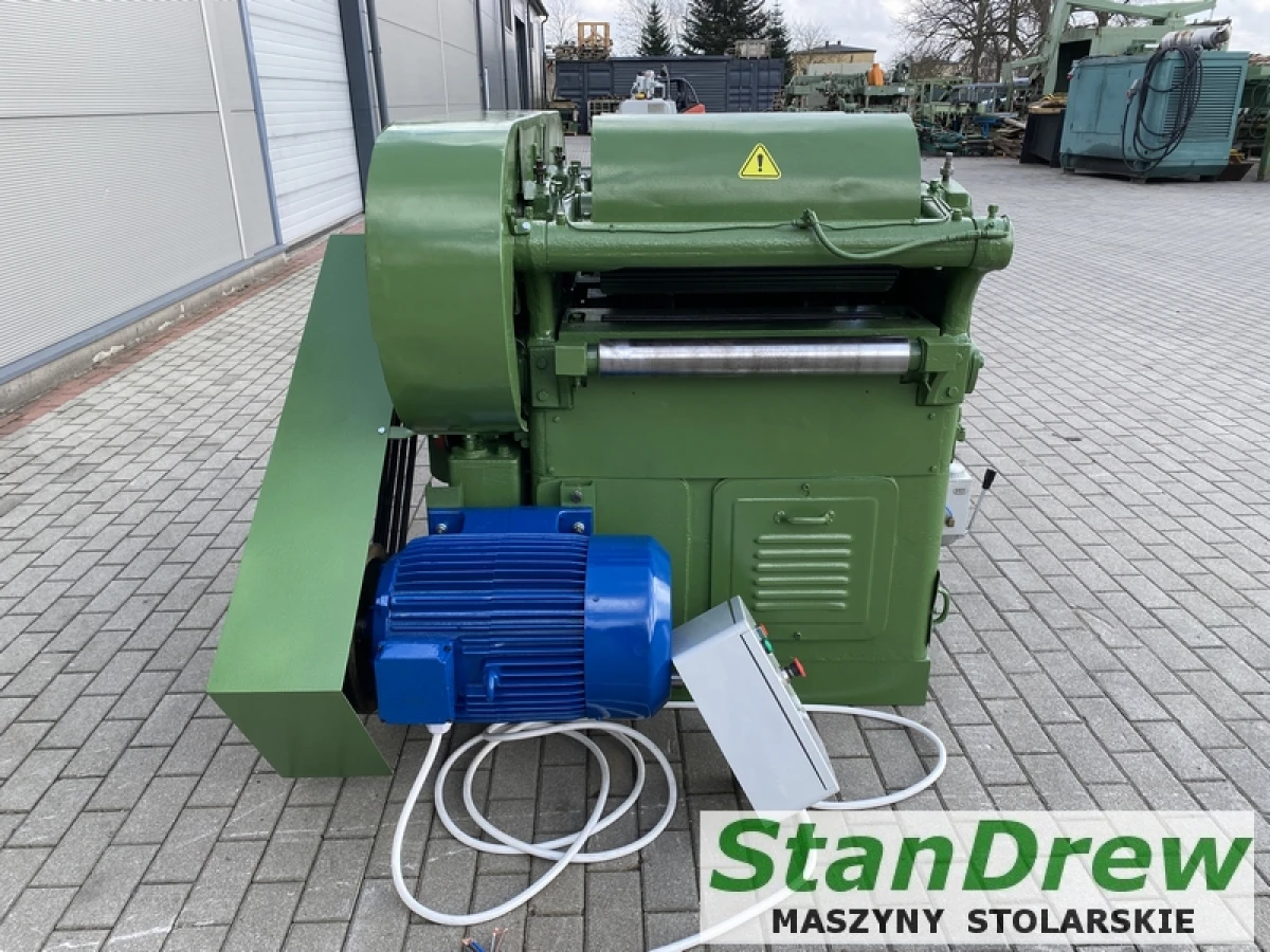 Linck 700 x 100 edger