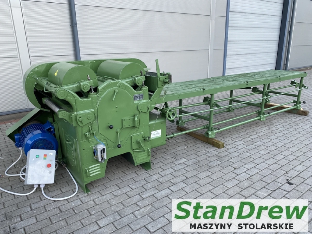 Linck 700 x 100 edger