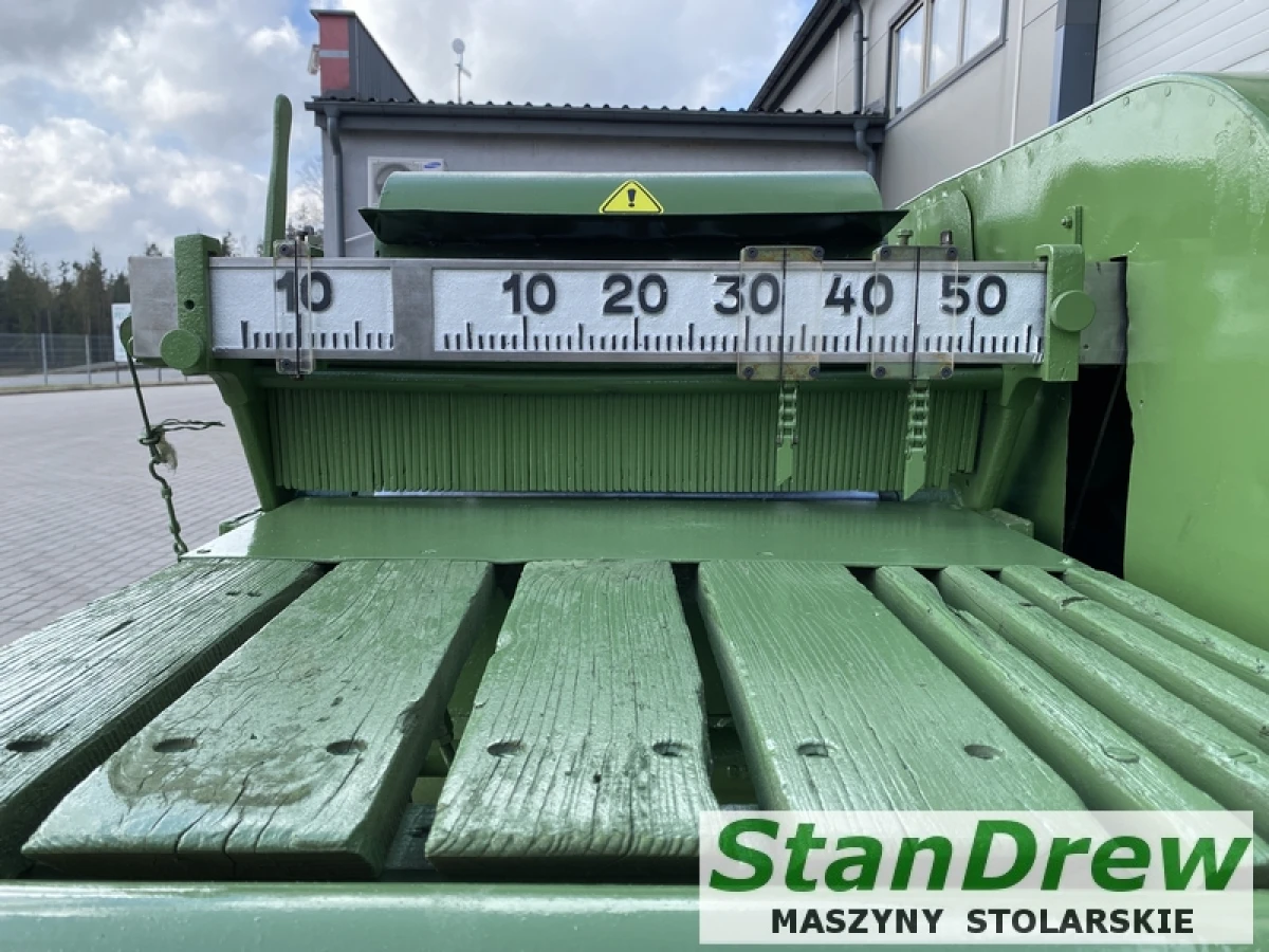 Linck 700 x 100 edger