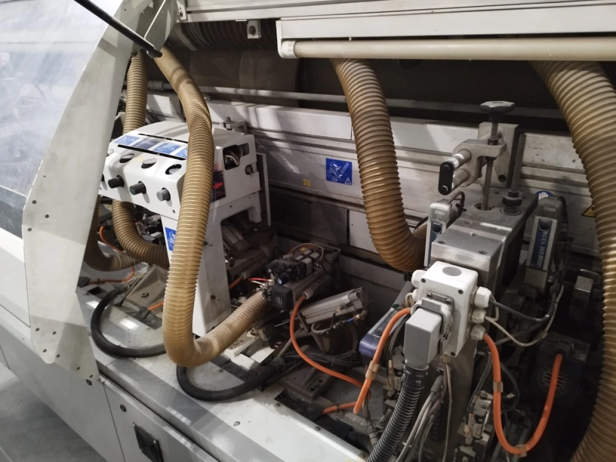 BIESSE AKRON 855 2010