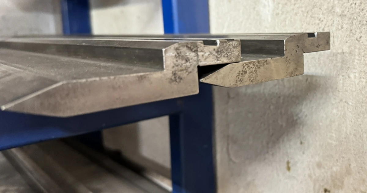DURMA HAP 2560 Press Brake