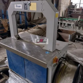 Automatyczna maszyna do bandowania SMB CYKLOP AMPAG SPRINT