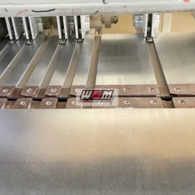 Piła panelowa SCHELLING FX-H 330/310