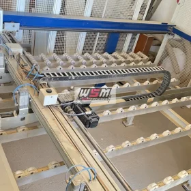 Piła panelowa SCHELLING FX-H 330/310