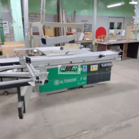 Piła formatowa ALTENDORF F45 ELMO