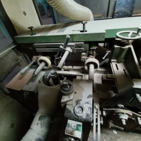 Four Side Moulder WEINIG HYDROMAT 30N