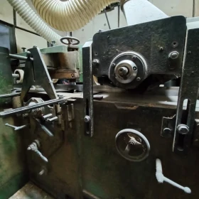 Four Side Moulder WEINIG HYDROMAT 30N