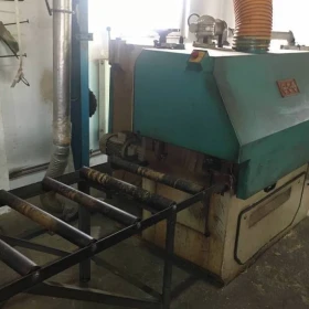 Multirip saw CML J350