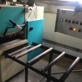 Multirip saw CML J350