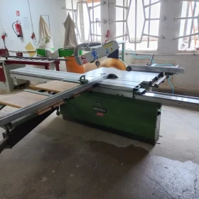 Sliding table saw PANHANS 684