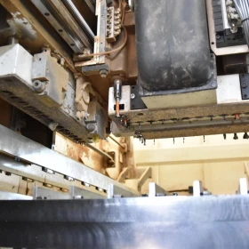 CNC Center SCM Morbidelli UNIFLEX HP