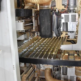 CNC Center SCM Morbidelli UNIFLEX HP