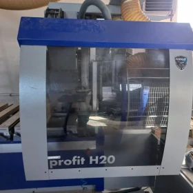 CNC Center FELDER FORMAT 4 PROFIT H20