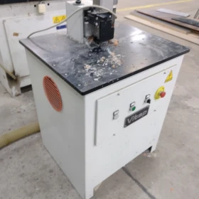 Edge milling machine VITAP RC 91
