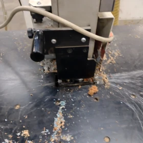 Edge milling machine VITAP RC 91