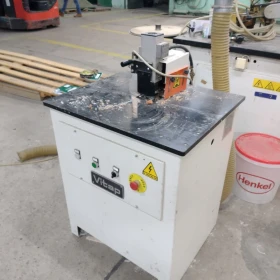 Edge milling machine VITAP RC 91