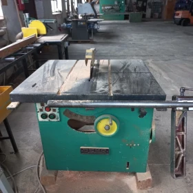 REMA DMMA-35 format circular saw