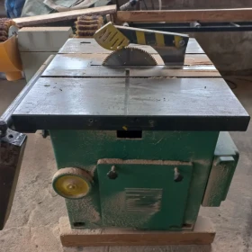 REMA DMMA-35 format circular saw