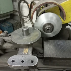 TOOL SHARPENING MACHINE PONAR NUA25 KOWARY