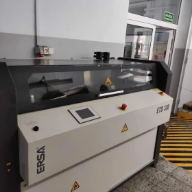 Ersa ETS 330 -Mini Wave Soldering Machine