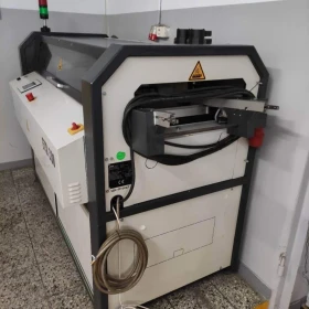 Ersa ETS 330 -Mini Wave Soldering Machine
