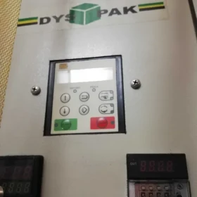 Packaging machine DYS PK1 Mikro manufacturer DYS PAK Poland
