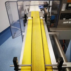 Industrial scale Garvens Metler Tolledo type S2 manufactured in 2001