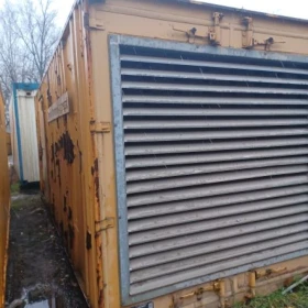 Caterpillar Model: 3406-D manufactured in 1992