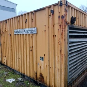 Caterpillar Model: 3406-D manufactured in 1992