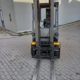 Jungheinrich TFG316 LPG