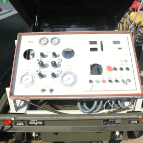 Hydraulic unit/research station Sun AHT 94B - 3pcs