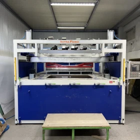 INFRAFORM TFSXS 2020