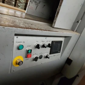 NEVA TR88 ORBIT PLUS - THIN-CUTTING FRAME SAW