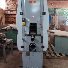 NEVA TR88 ORBIT PLUS - THIN-CUTTING FRAME SAW