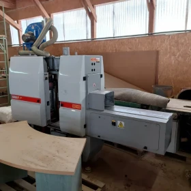 NEVA TR88 ORBIT PLUS - THIN-CUTTING FRAME SAW