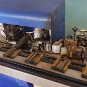 FELDER G300 Bending machine