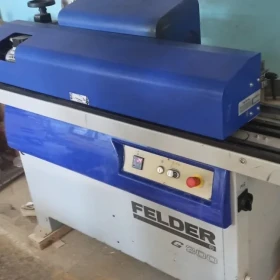 FELDER G300 Bending machine