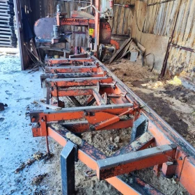 Wood-Mizer  LT25LE15