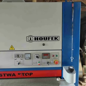 HOUFEK BULDOG 5 1300