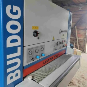HOUFEK BULDOG 5 1300