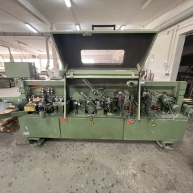 used Brandt KD 76 edgebander 