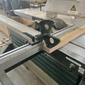 used Brandt KD 76 edgebander 