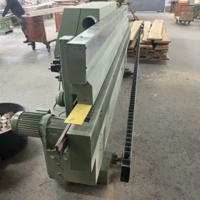 used Brandt KD 76 edgebander 