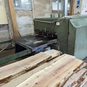 PAUL K3U 1200 Multi-Rip Saw for Sale - Fully Serviced and Ready for Operation