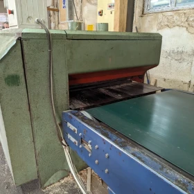 PAUL K3U 1200 Multi-Rip Saw for Sale - Fully Serviced and Ready for Operation