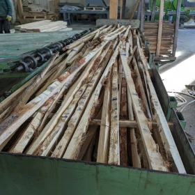 PAUL K3U 1200 Multi-Rip Saw for Sale - Fully Serviced and Ready for Operation